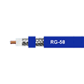 RG-58 A/U